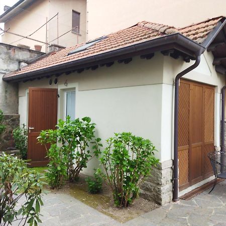 Residence Villa Maurice Stresa Dış mekan fotoğraf