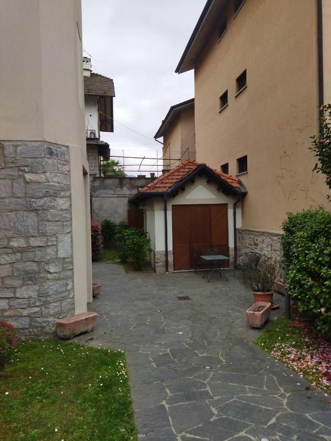 Residence Villa Maurice Stresa Dış mekan fotoğraf