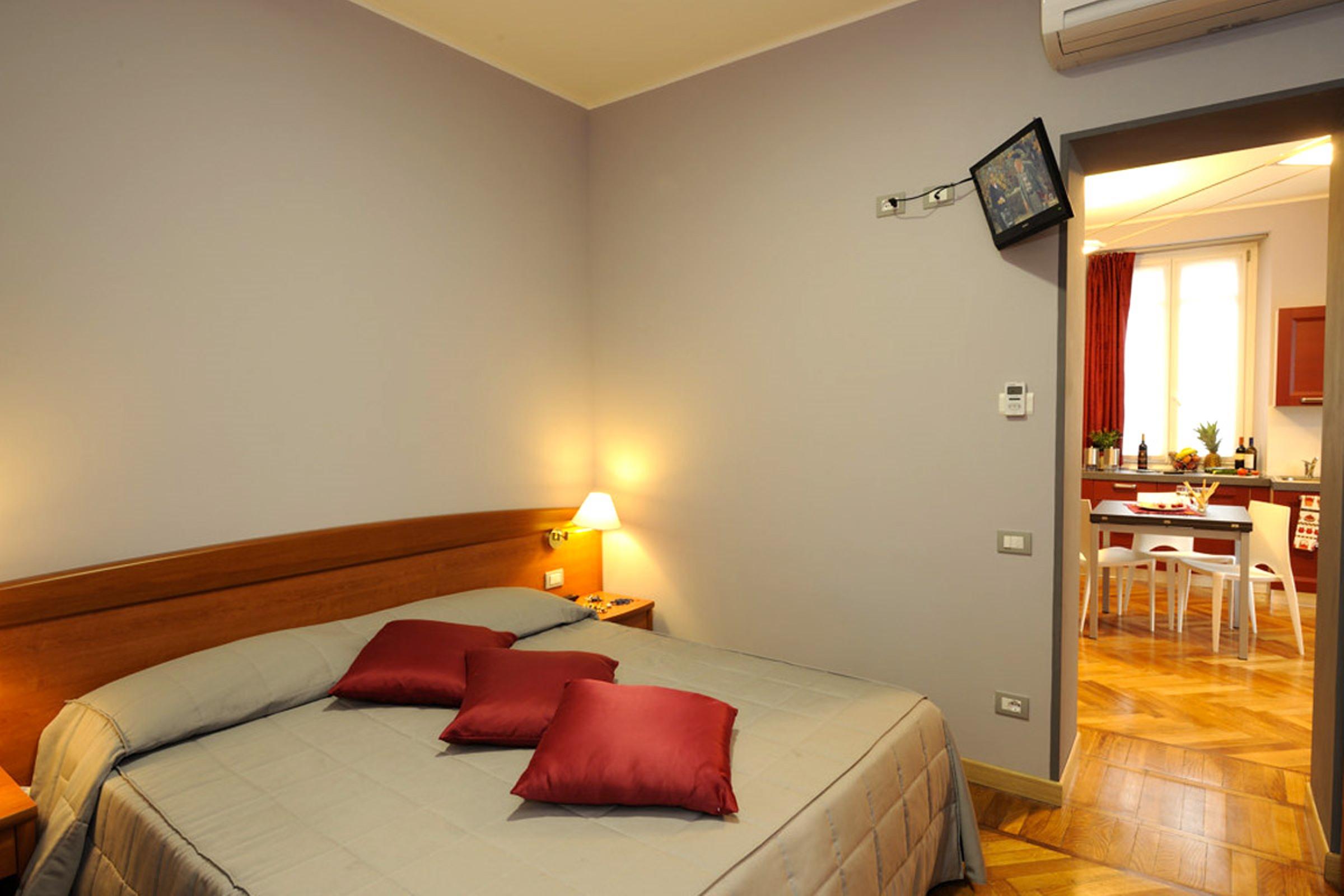 Residence Villa Maurice Stresa Dış mekan fotoğraf