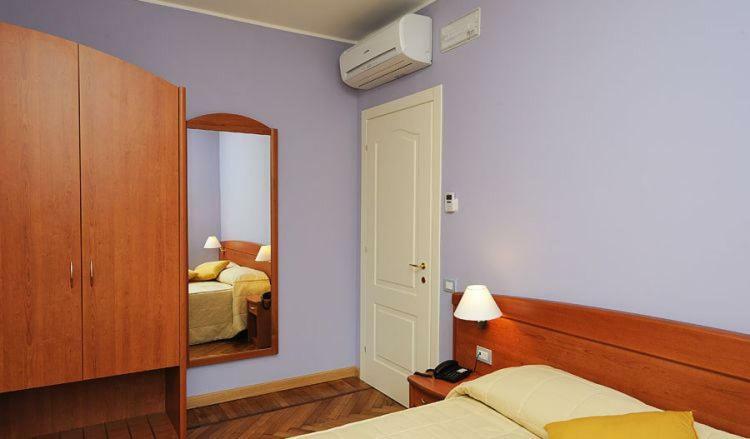 Residence Villa Maurice Stresa Dış mekan fotoğraf