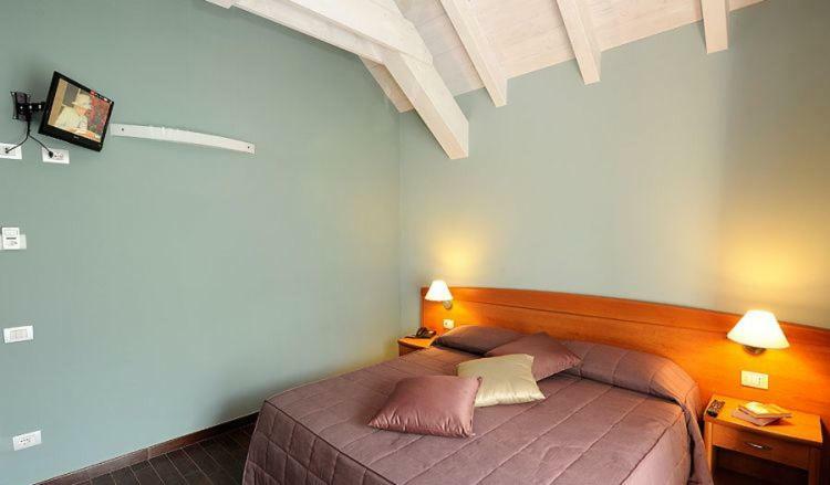 Residence Villa Maurice Stresa Dış mekan fotoğraf
