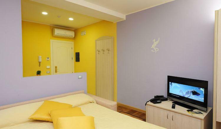 Residence Villa Maurice Stresa Dış mekan fotoğraf