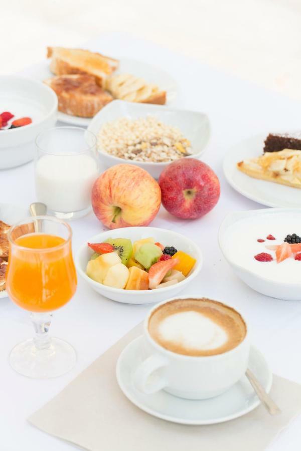Residence Villa Maurice Stresa Dış mekan fotoğraf